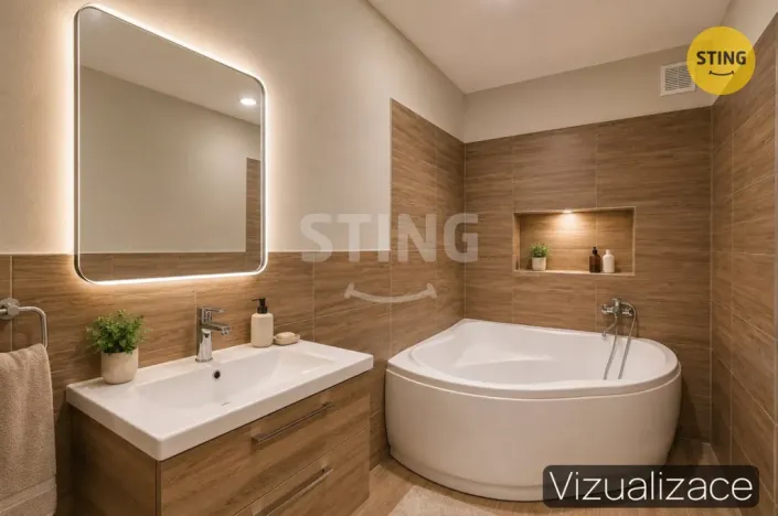 Prodej rodinného domu, Stošíkovice na Louce, 99 m2