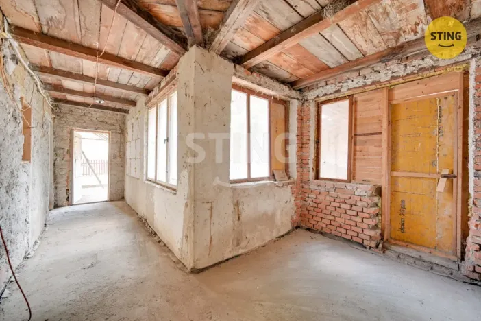Prodej rodinného domu, Stošíkovice na Louce, 99 m2