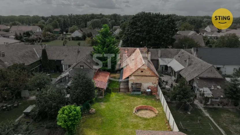 Prodej rodinného domu, Stošíkovice na Louce, 99 m2