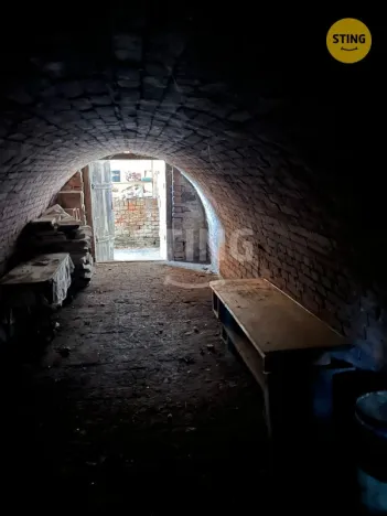 Prodej rodinného domu, Stošíkovice na Louce, 99 m2
