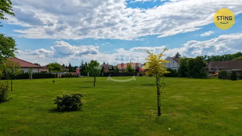 Prodej rodinného domu, Stošíkovice na Louce, 99 m2