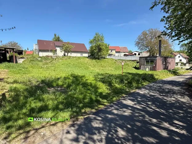 Prodej komerční nemovitosti, Citice, 56 m2