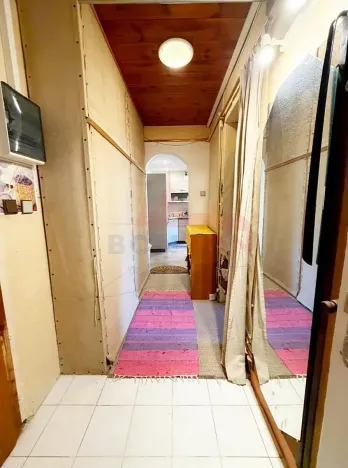 Prodej bytu 2+kk, Praha - Podolí, Nedvědovo náměstí, 69 m2