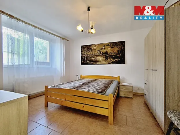 Prodej rodinného domu, Pelhřimov - Skrýšov, 167 m2