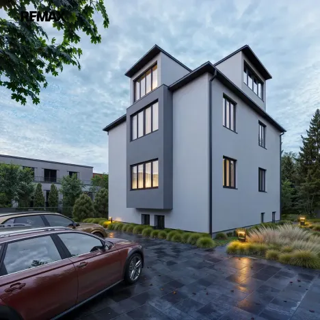 Prodej bytu 3+kk, Kolín, Fügnerova, 73 m2