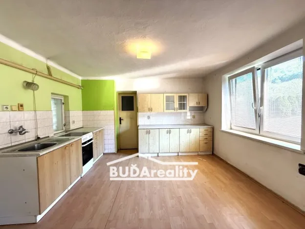 Prodej rodinného domu, Halenkovice, 130 m2