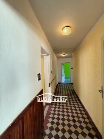 Prodej rodinného domu, Halenkovice, 130 m2