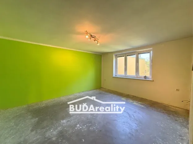 Prodej rodinného domu, Halenkovice, 130 m2