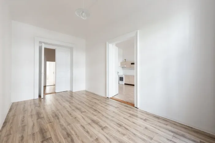 Pronájem bytu 3+1, Praha - Vinohrady, Šafaříkova, 90 m2