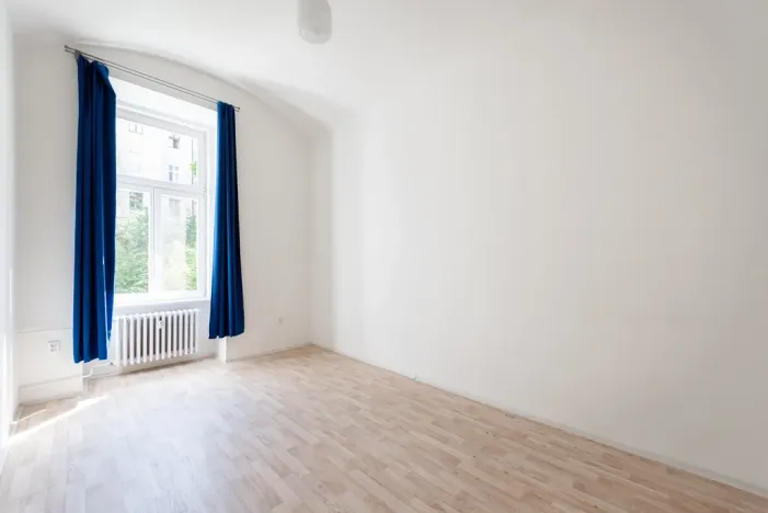 Pronájem bytu 3+1, Praha - Vinohrady, Šafaříkova, 90 m2