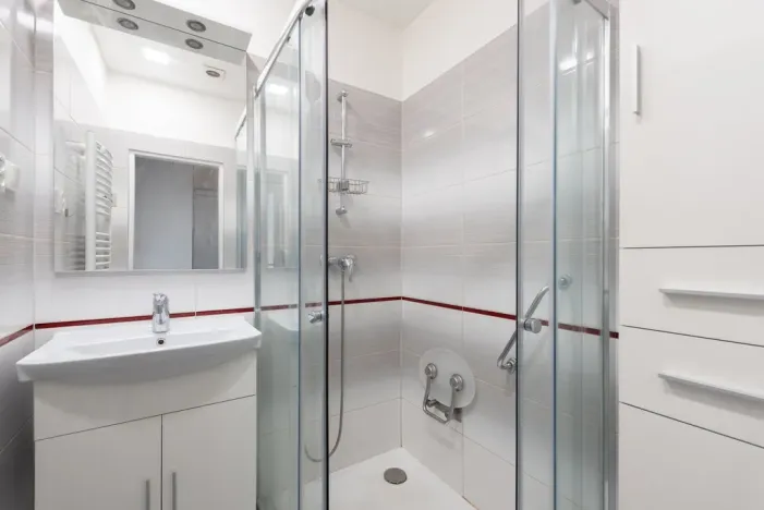 Pronájem bytu 3+1, Praha - Vinohrady, Šafaříkova, 90 m2