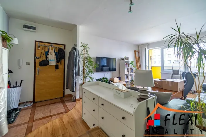 Pronájem bytu 3+1, Frýdek-Místek, Dr. M. Tyrše, 68 m2