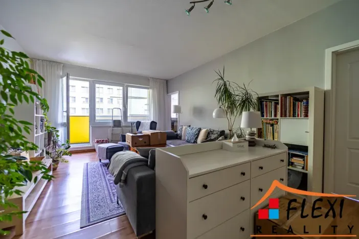 Pronájem bytu 3+1, Frýdek-Místek, Dr. M. Tyrše, 68 m2