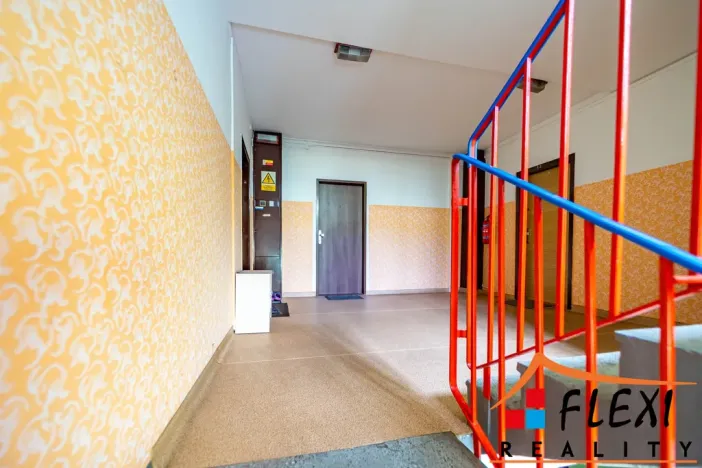 Pronájem bytu 3+1, Frýdek-Místek, Dr. M. Tyrše, 68 m2