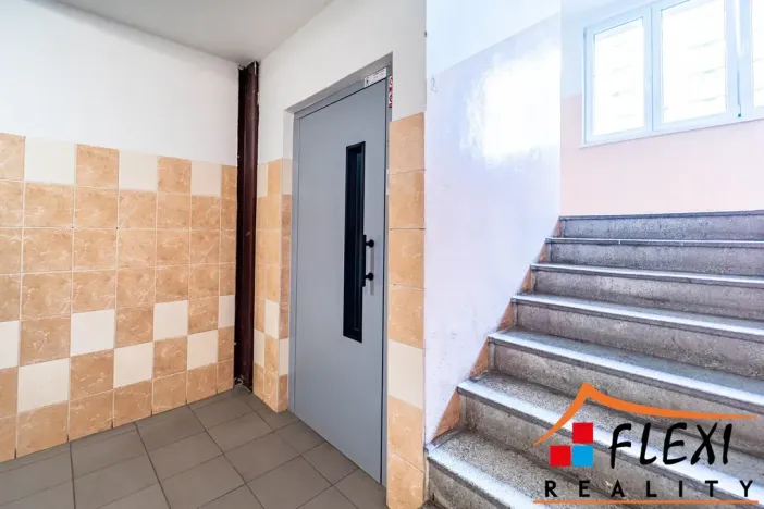 Pronájem bytu 3+1, Frýdek-Místek, Dr. M. Tyrše, 68 m2