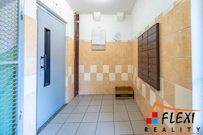 Pronájem bytu 3+1, Frýdek-Místek, Dr. M. Tyrše, 68 m2