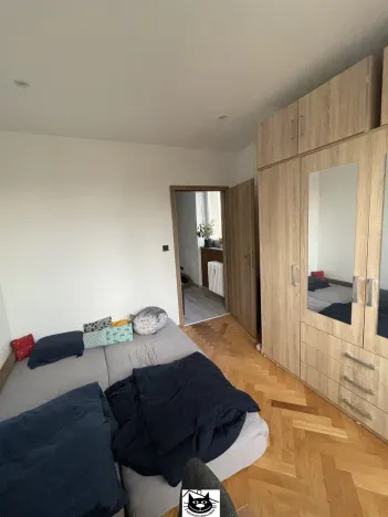 Prodej bytu 3+kk, Příbram - Příbram I, Hradební, 57 m2