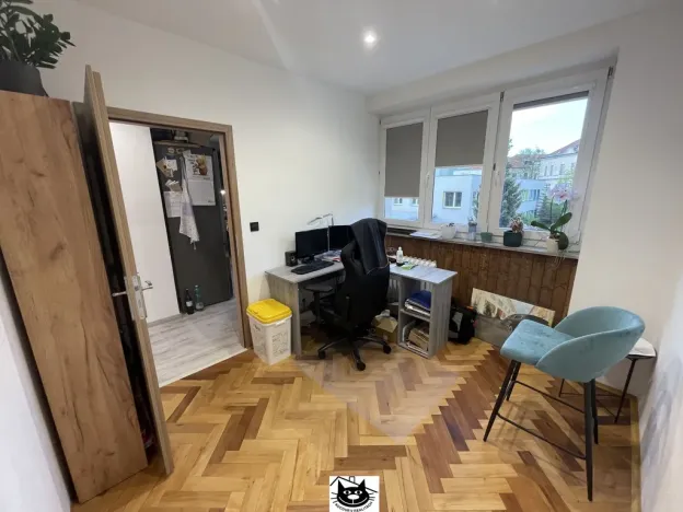 Prodej bytu 3+kk, Příbram - Příbram I, Hradební, 57 m2