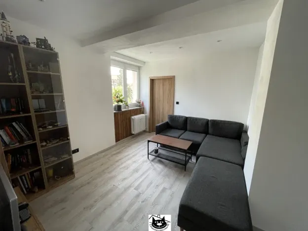 Prodej bytu 3+kk, Příbram - Příbram I, Hradební, 57 m2