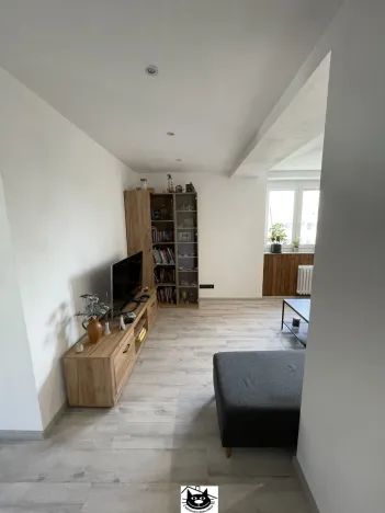Prodej bytu 3+kk, Příbram - Příbram I, Hradební, 57 m2