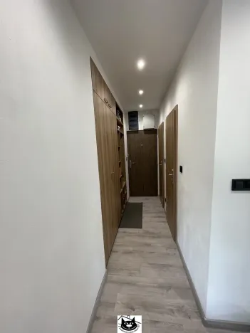 Prodej bytu 3+kk, Příbram - Příbram I, Hradební, 57 m2