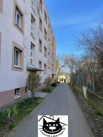 Prodej bytu 3+kk, Příbram - Příbram I, Hradební, 57 m2