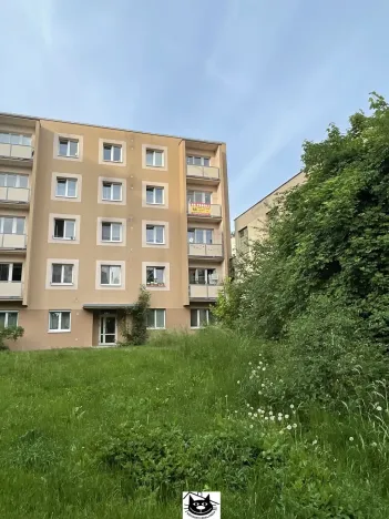 Prodej bytu 3+kk, Příbram - Příbram I, Hradební, 57 m2