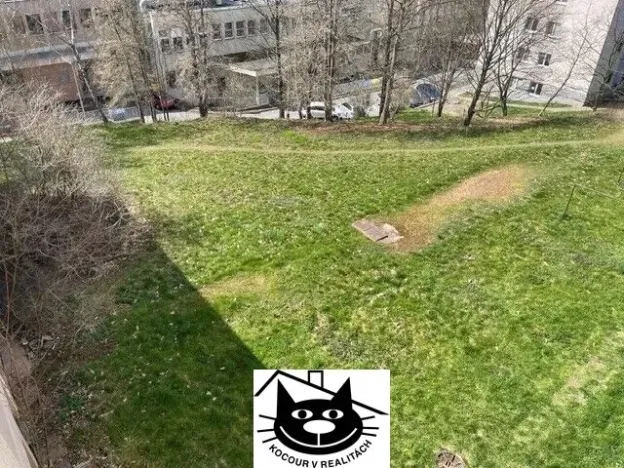 Prodej bytu 3+kk, Příbram - Příbram I, Hradební, 57 m2