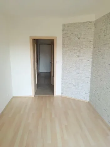 Pronájem bytu 2+kk, Praha - Vysočany, Na Harfě, 44 m2