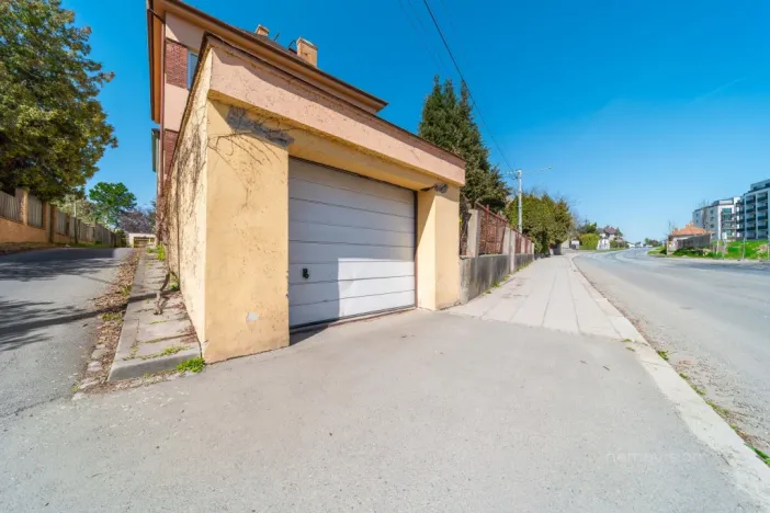 Prodej rodinného domu, Opava - Jaktař, Vančurova, 260 m2