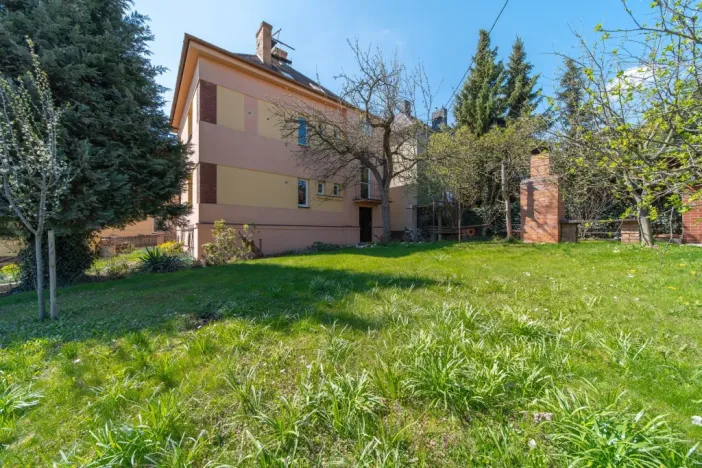 Prodej rodinného domu, Opava - Jaktař, Vančurova, 260 m2