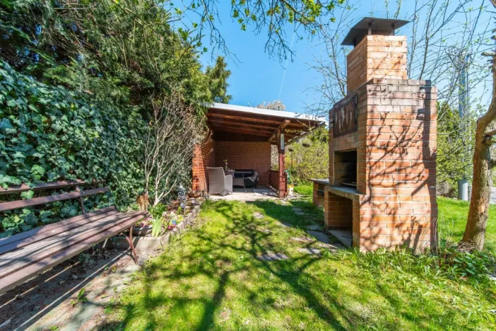 Prodej rodinného domu, Opava - Jaktař, Vančurova, 260 m2