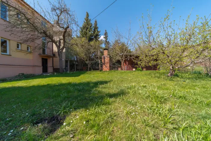 Prodej rodinného domu, Opava - Jaktař, Vančurova, 260 m2