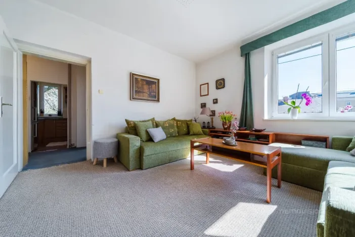 Prodej rodinného domu, Opava - Jaktař, Vančurova, 260 m2