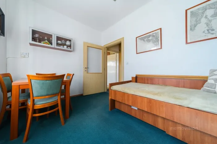 Prodej rodinného domu, Opava - Jaktař, Vančurova, 260 m2