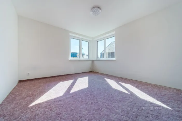 Prodej rodinného domu, Opava - Jaktař, Vančurova, 260 m2