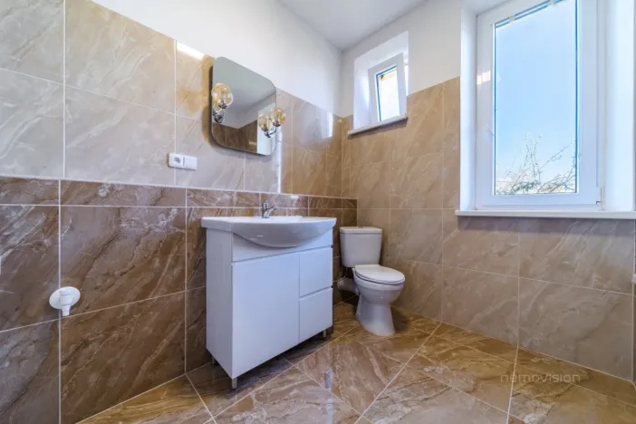 Prodej rodinného domu, Opava - Jaktař, Vančurova, 260 m2