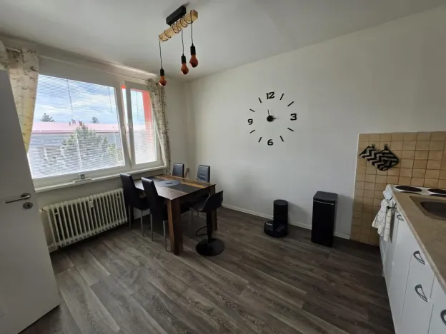 Prodej bytu 1+1, Duchcov, V Domkách, 32 m2