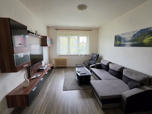 Prodej bytu 2+1, Duchcov, Družby, 51 m2