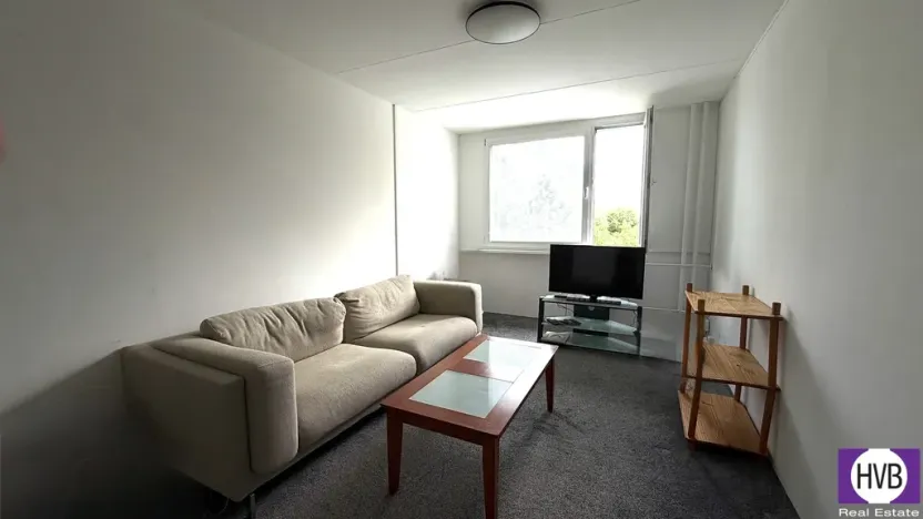 Pronájem bytu 2+kk, Praha, Křejpského, 44 m2