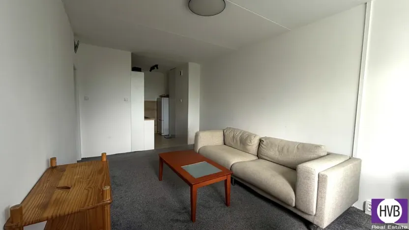 Pronájem bytu 2+kk, Praha, Křejpského, 44 m2