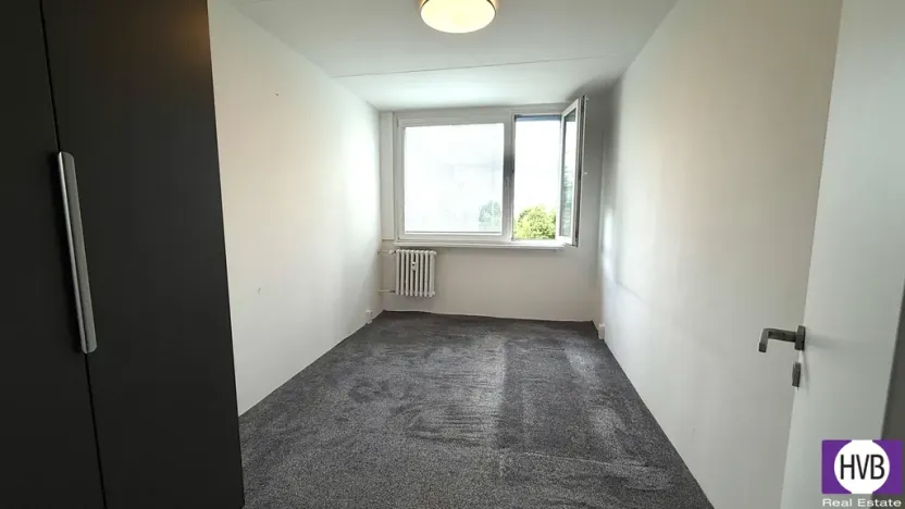 Pronájem bytu 2+kk, Praha, Křejpského, 44 m2