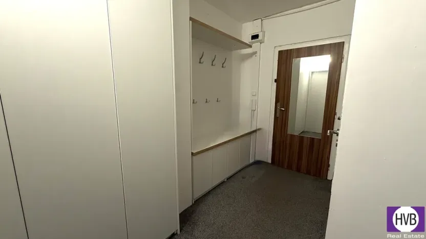 Pronájem bytu 2+kk, Praha, Křejpského, 44 m2
