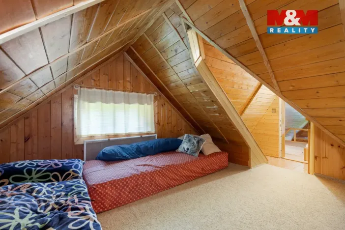 Prodej chalupy, Frýdlant nad Ostravicí - Lubno, 75 m2