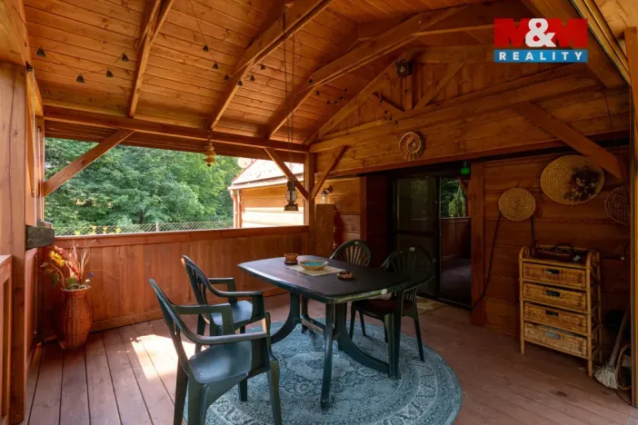 Prodej chalupy, Frýdlant nad Ostravicí - Lubno, 75 m2