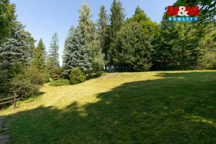 Prodej chalupy, Frýdlant nad Ostravicí - Lubno, 75 m2