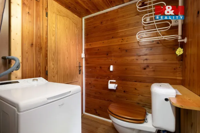 Prodej chalupy, Frýdlant nad Ostravicí - Lubno, 75 m2