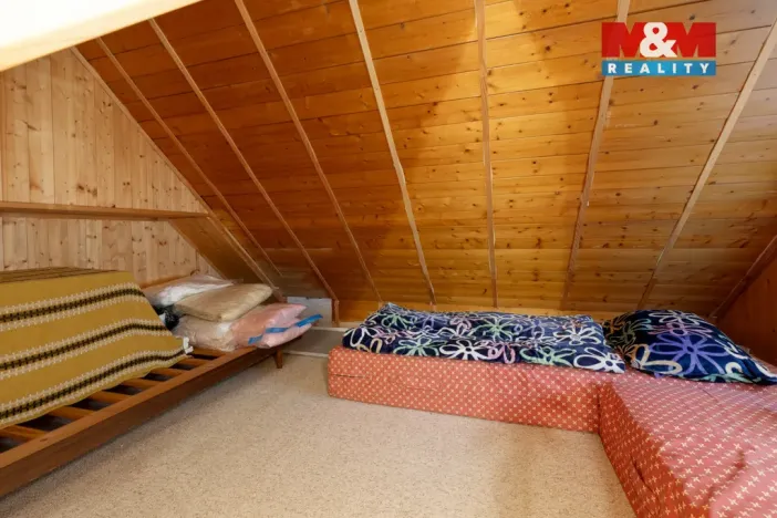 Prodej chalupy, Frýdlant nad Ostravicí - Lubno, 75 m2