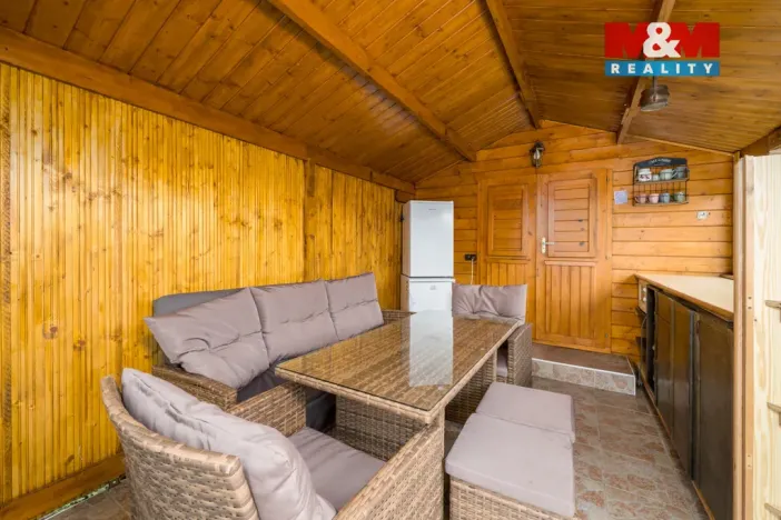 Prodej chaty, Litvínov, 308 m2