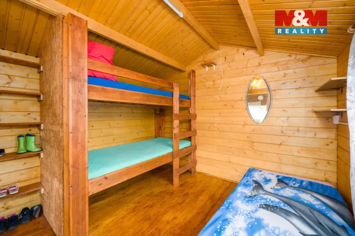 Prodej chaty, Litvínov, 308 m2